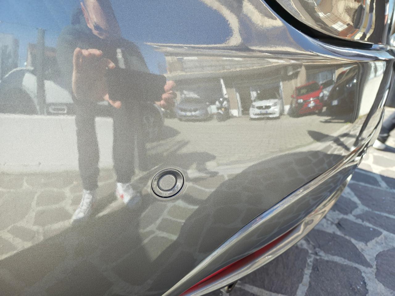 Lancia Ypsilon 1.0 FireFly 5 porte S&S Hybrid Gold Plus