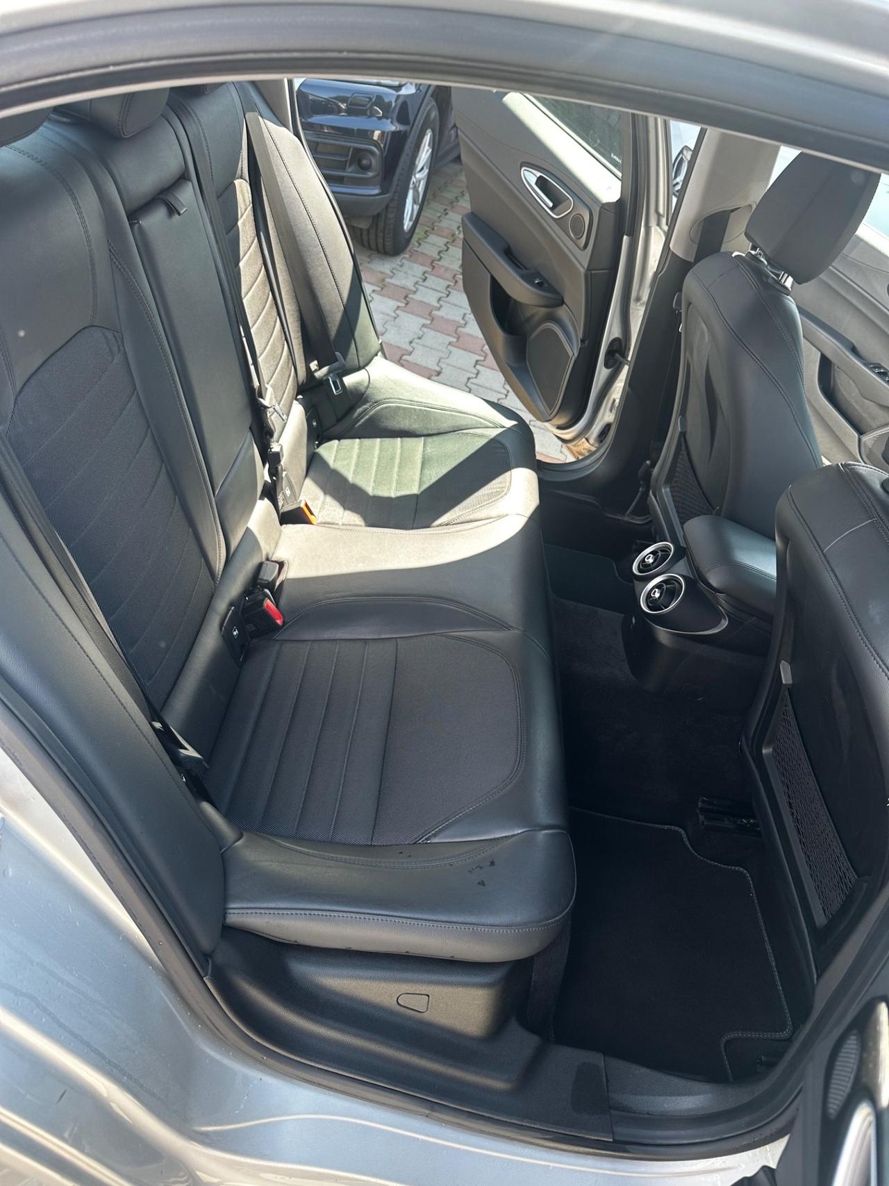 Alfa Romeo Giulia 2.2 Turbodiesel 180 CV AT8 Super