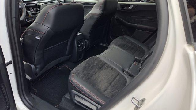 FORD Kuga 2.5 Plug In Hybrid 225 CV CVT 2WD ST-Line X PERMUT