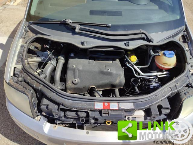 AUDI A2 1.4 TDI Comfort