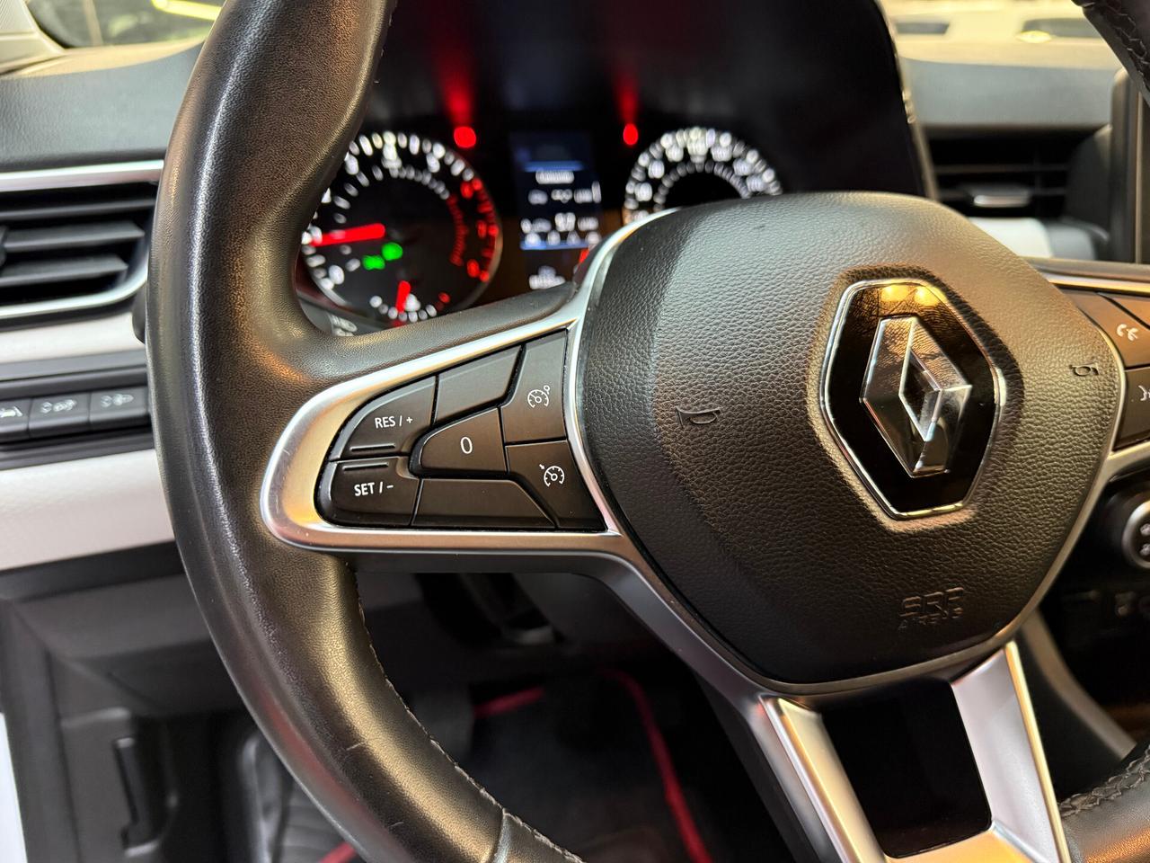 Renault Clio 1.0 SCe 65 CV - FABIANOAUTO