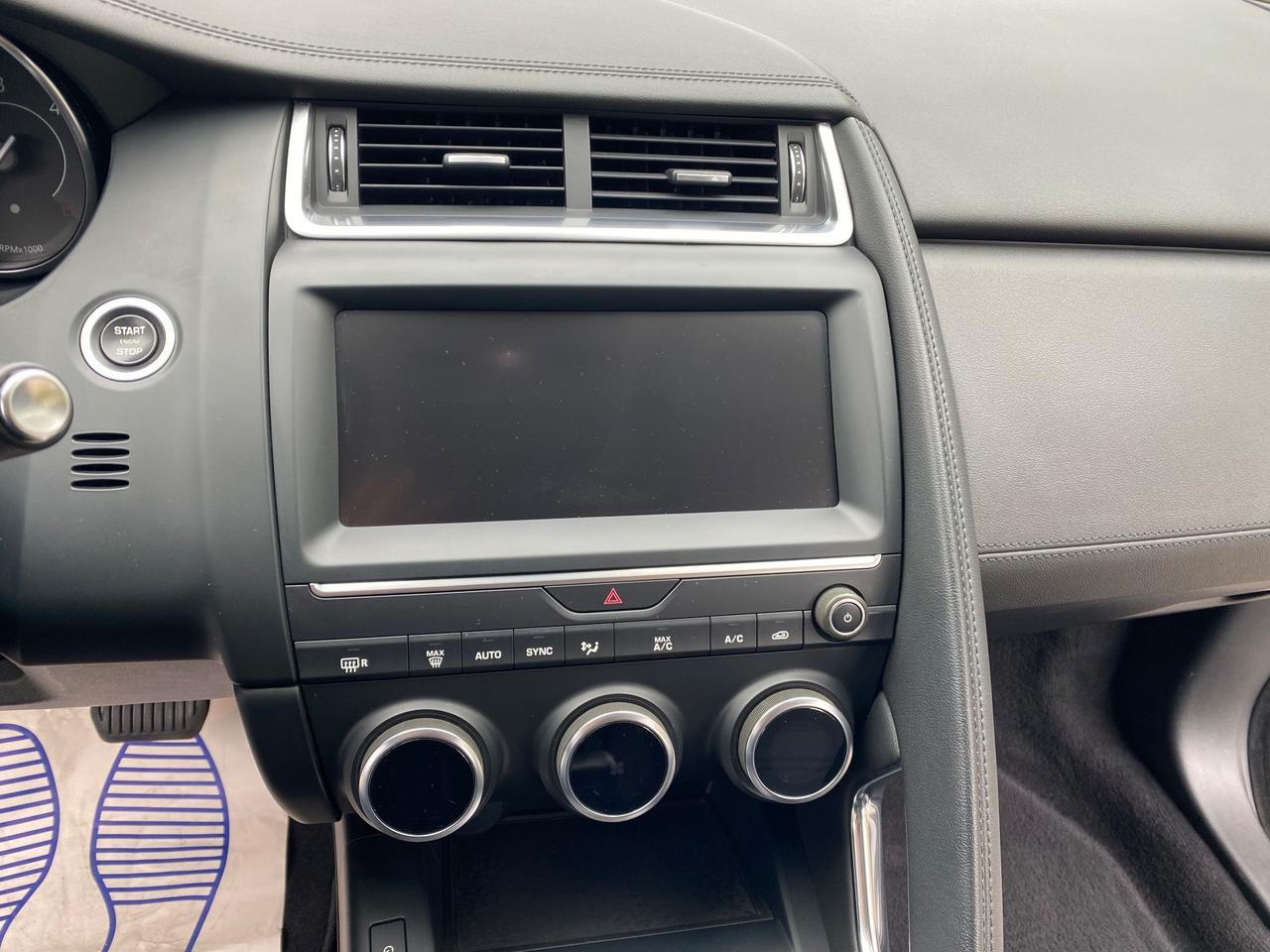 Jaguar E-Pace 2.0D 150 CV AWD aut. R-Dynamic S