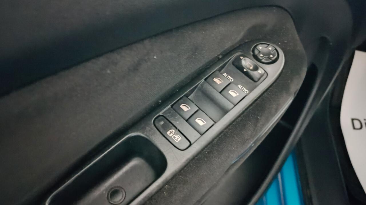 Citroen C3 Picasso 1.4 VTi 95 Exclusive Style