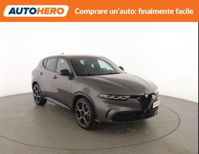 ALFA ROMEO Tonale 1.5 160 CV MHEV TCT7 Edizione Speciale