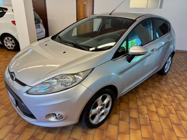 Ford Fiesta 1.2 BENZINA OK NEOPATENTATI