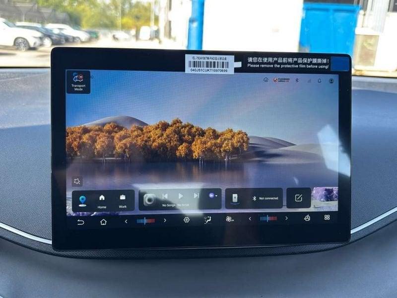 BYD Dolphin Surf Active