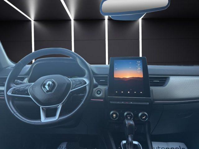 RENAULT Arkana Arkana Full Hybrid E-Tech 145 CV Techno