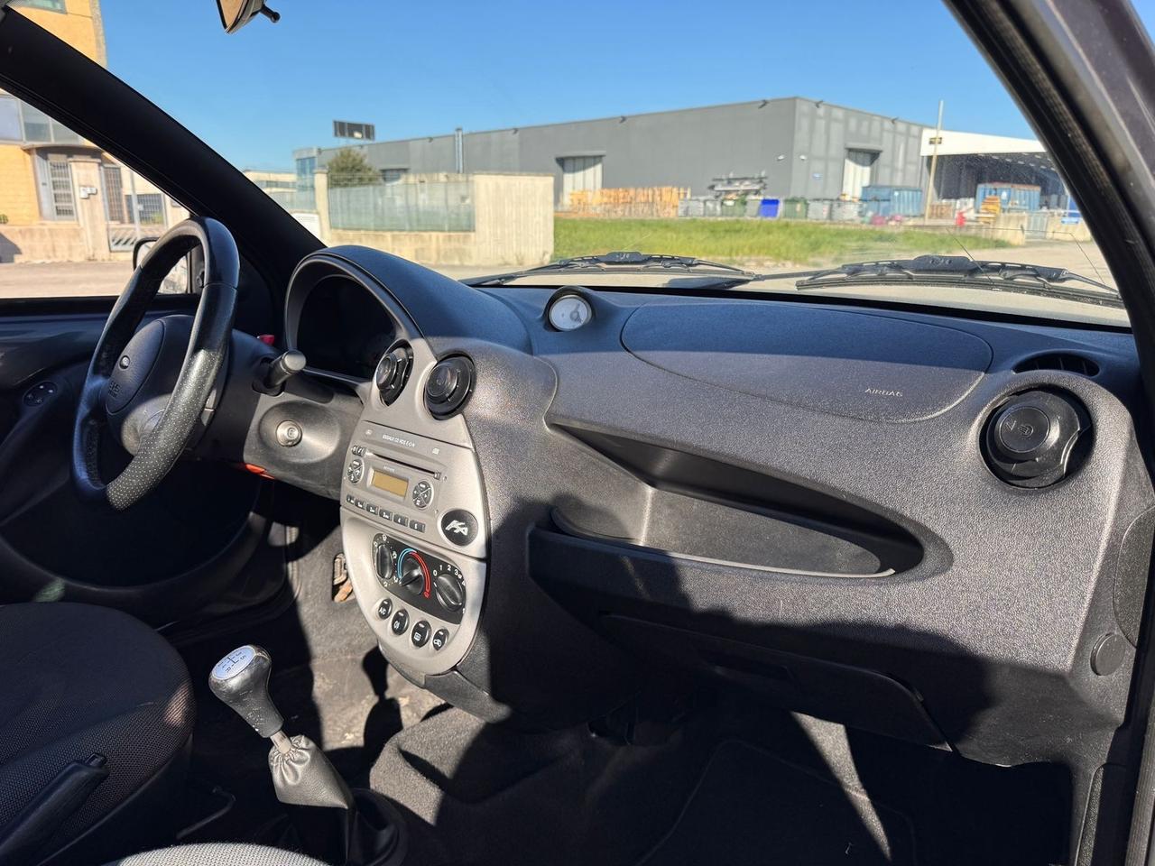 Ford Ka 1.3 Leather Collection