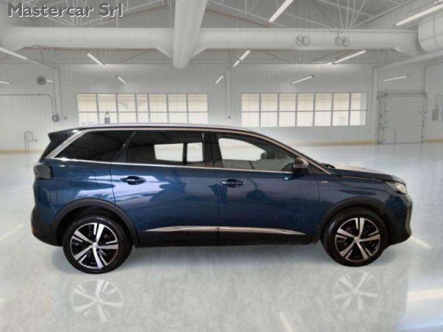 PEUGEOT 5008 5008 II 2021 2.0 bluehdi GT s - GF959RS