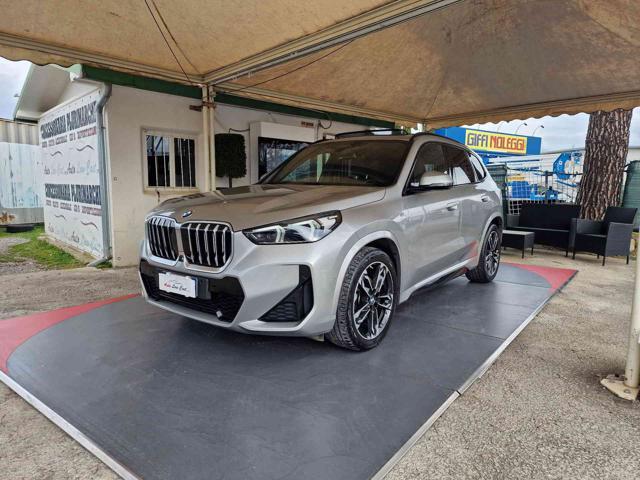 BMW X1 sDrive 18i Msport TETTO+ 360°+H.KARD.