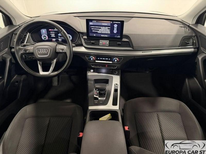 Audi Q5 Sportback 40TDI SPB Busin. Advanced quattro S tronic SPORTBACK