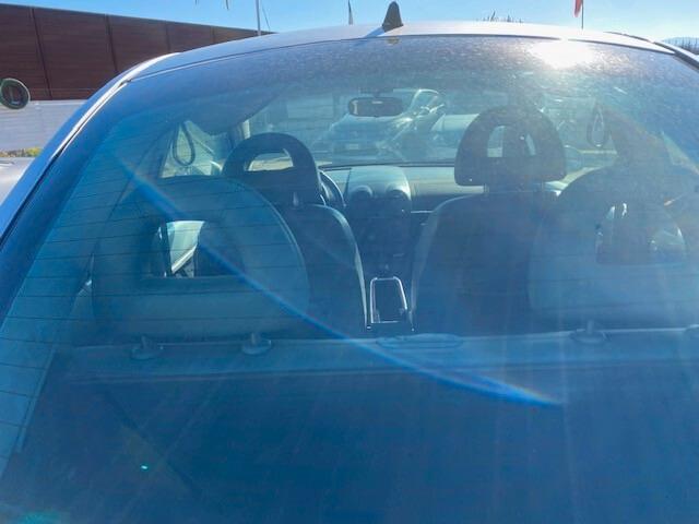 Volkswagen New Beetle 1.9 TDI