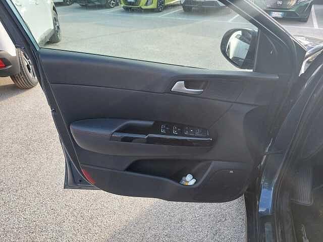 Kia Sportage 1.6 CRDI 136CV DCT7 MH GT Line LOUNGE/PREMIUM pack 'IN ARRIVO'