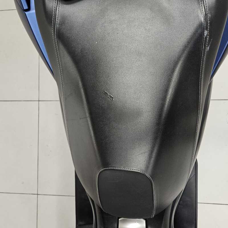 Yamaha X-Max 125 ABS - 2019