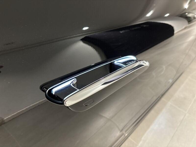 Mercedes-Benz EQE 350 Premium Plus 4matic