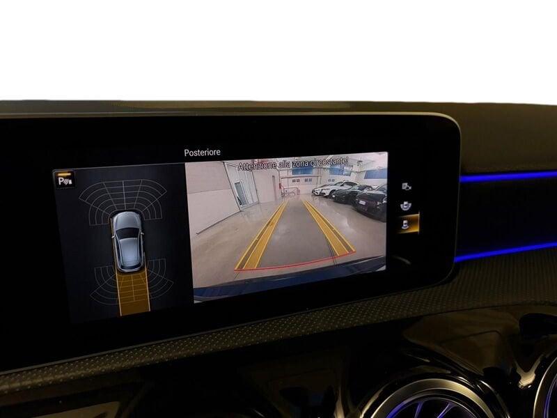 Mercedes-Benz Classe A A 250 Automatic 4Matic Premium