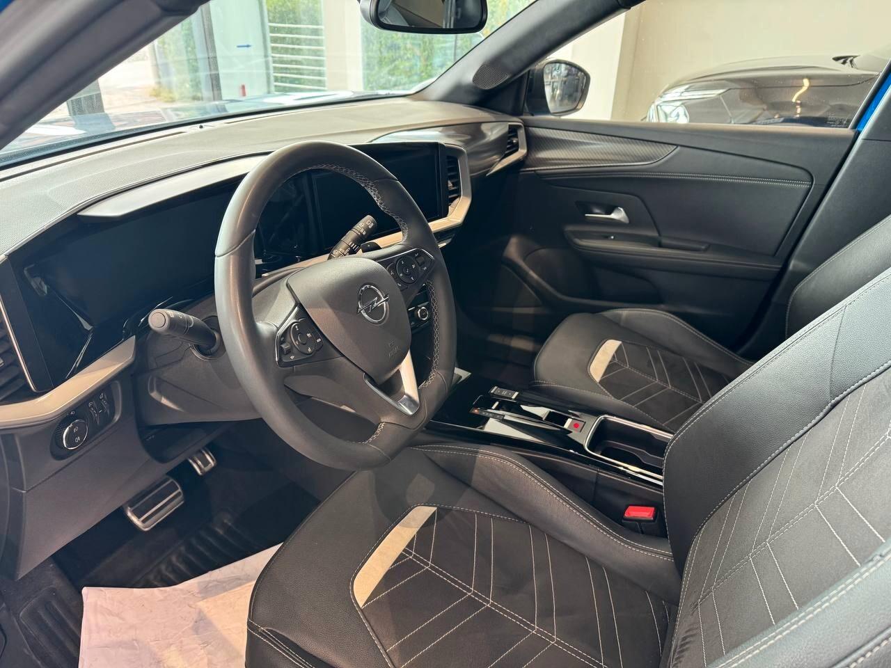 Opel Mokka 1.2 Turbo 130 CV aut. Edition