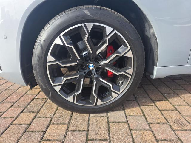 BMW X3 xDrive20d 48V MSport Pro