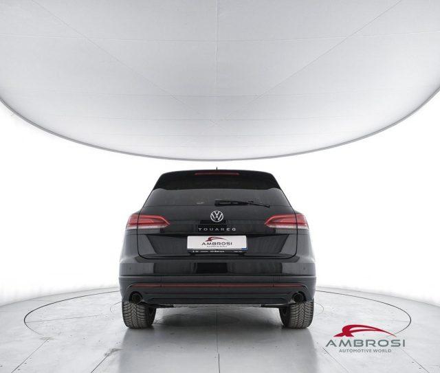VOLKSWAGEN Touareg 3.0 V6 TDI SCR - PER OPERATORI DEL SETTORE