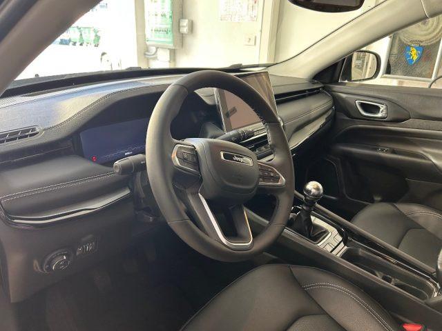 JEEP Compass 1.6 Multijet II 2WD S