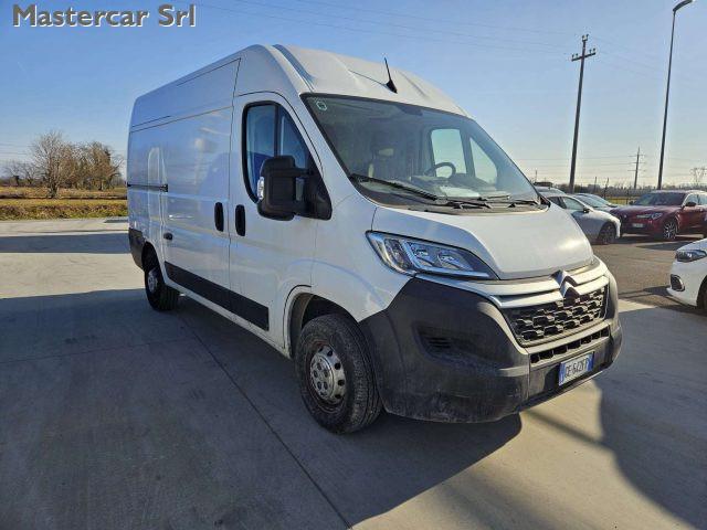 CITROEN Jumper 33 L2H2 2.2 BlueHDi 120cv - GE642FP