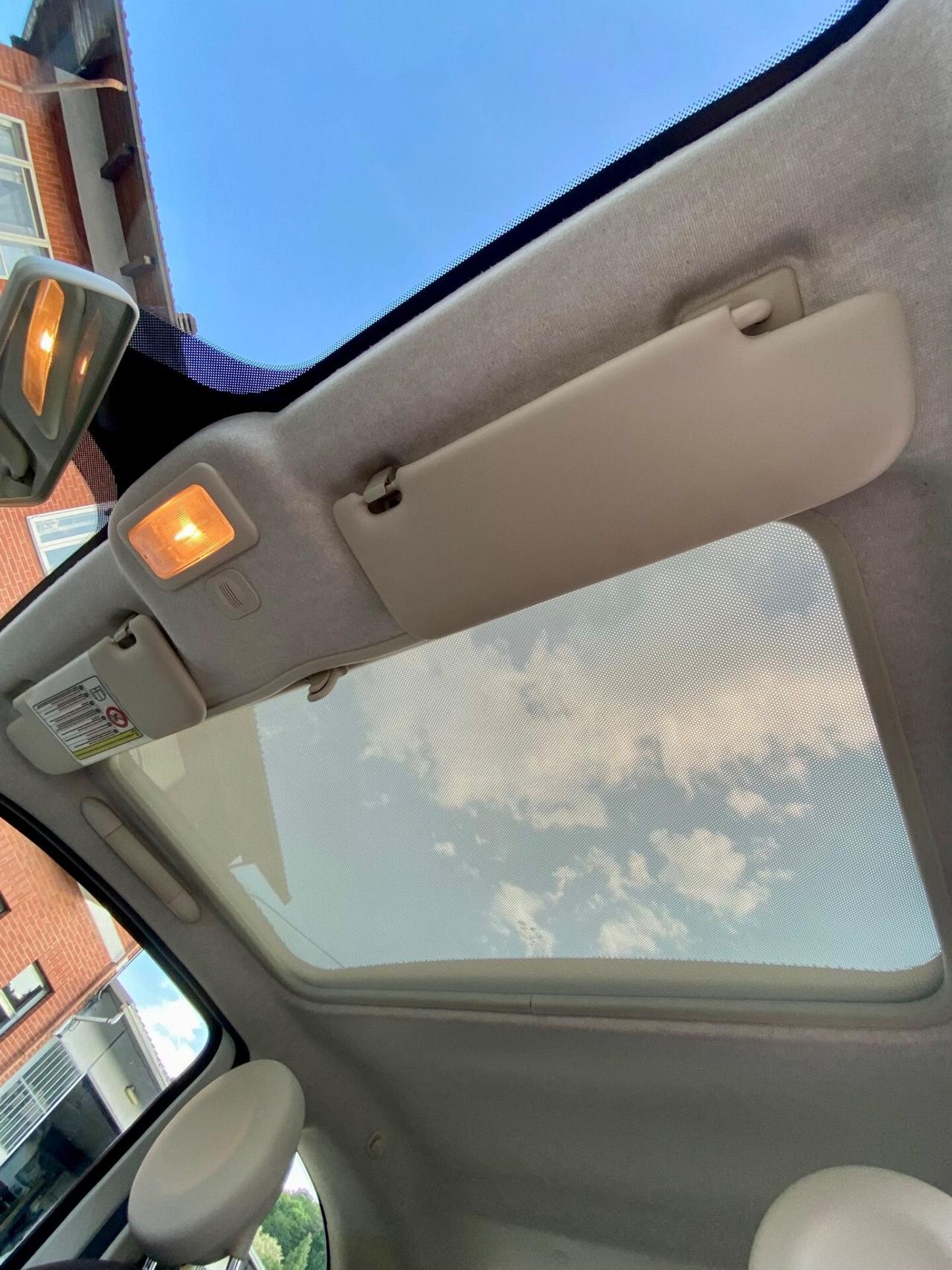 FIAT 500 1.2 CULT