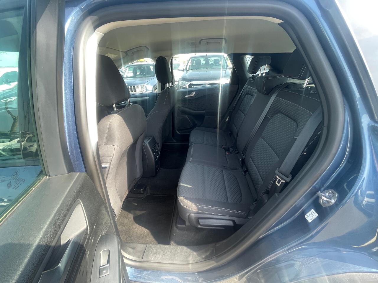 Ford Kuga 1.5 EcoBlue 120 CV 2WD Titanium Business