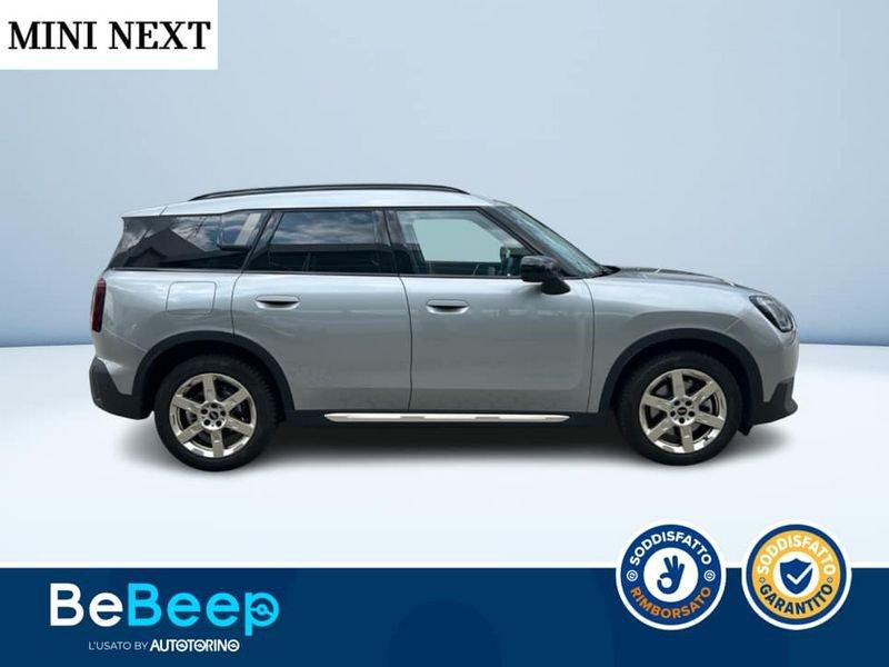 MINI Countryman Mini F60 MINI 1.5 48V C FAVOURED AUTO