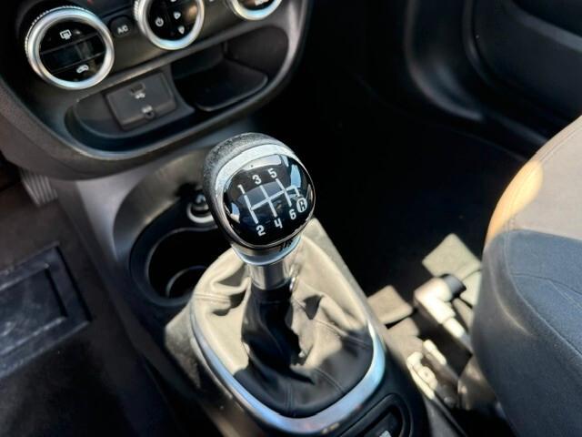 Fiat 500L 0.9 TwinAir Turbo Natural Power Panoramic