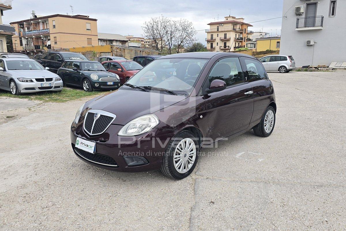LANCIA Ypsilon 1.2 Oro