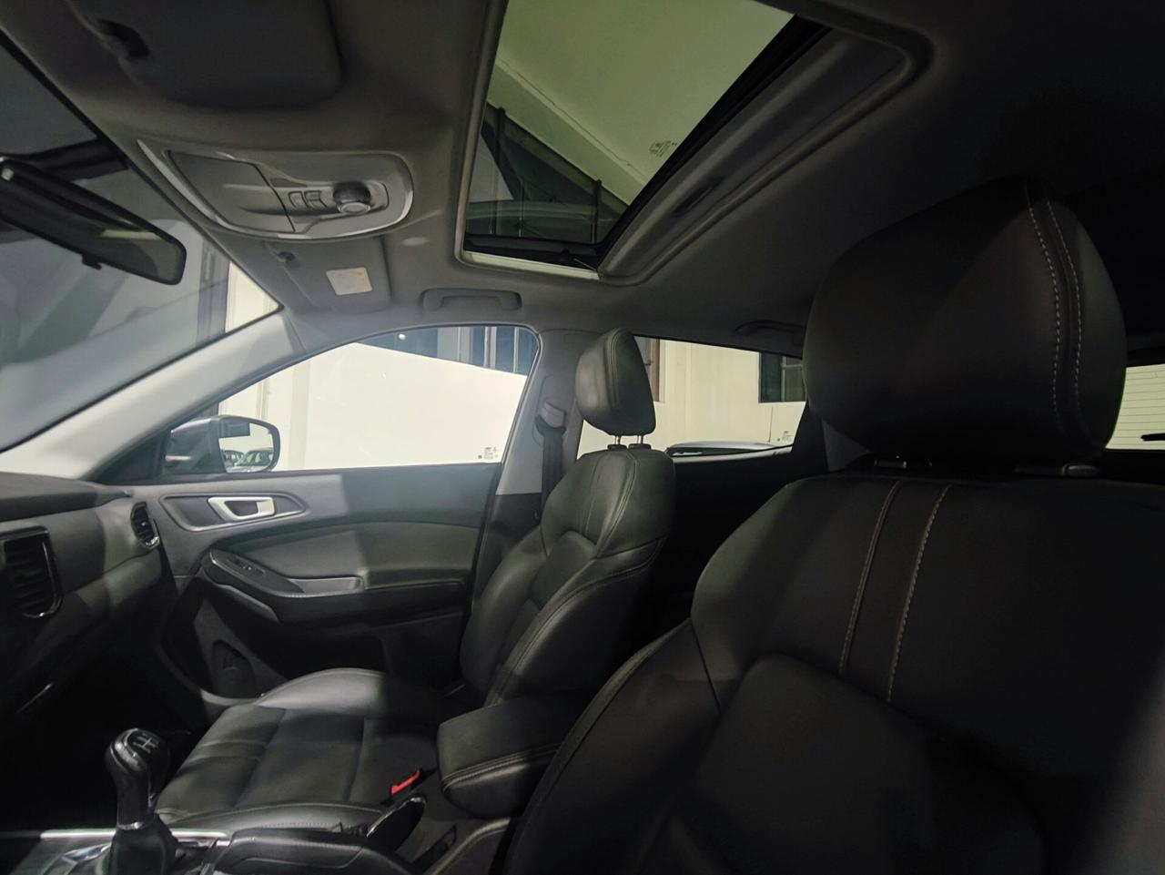 Dr 4.0 1.5 Bi-Fuel GPL