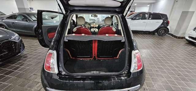 Fiat 500 LOUNGE 1.3 MJT 75CV x NEOPATENTATI- PREZZO AFFARE