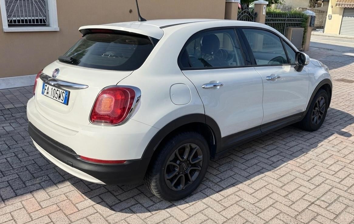 Fiat 500X 1.3 MultiJet 95 CV Ok Neopatentati