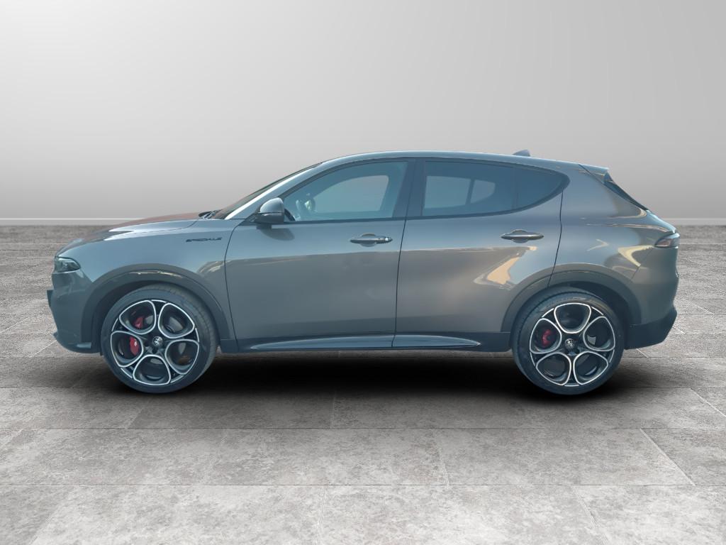 ALFA ROMEO Tonale - Tonale 1.5 hybrid Speciale 160cv tct7