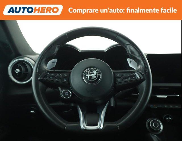 ALFA ROMEO Tonale 1.5 130 CV MHEV TCT7 Edizione Speciale