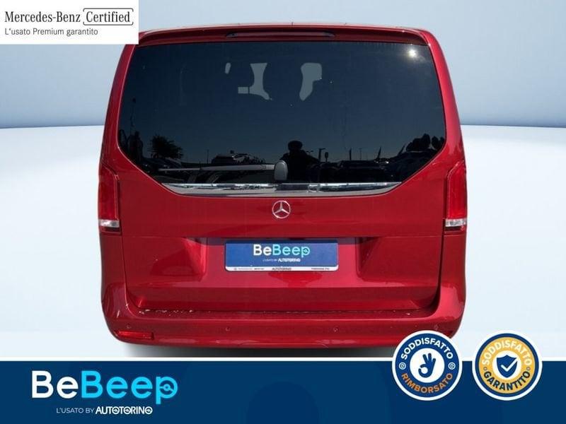 Mercedes-Benz Classe V V LONG 250 D PREMIUM AUTO