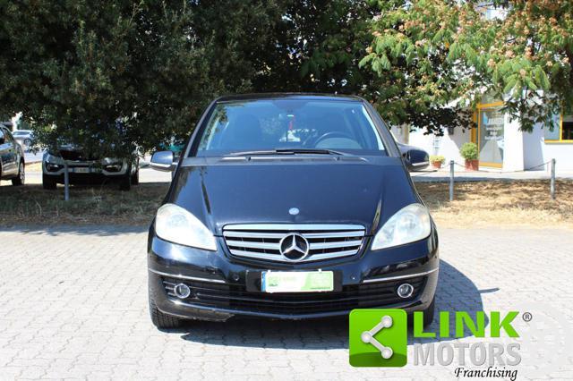 MERCEDES-BENZ A 180 A 180