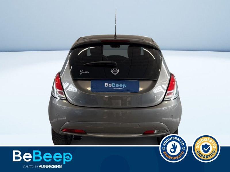 Lancia Ypsilon 1.2 GOLD 69CV MY16