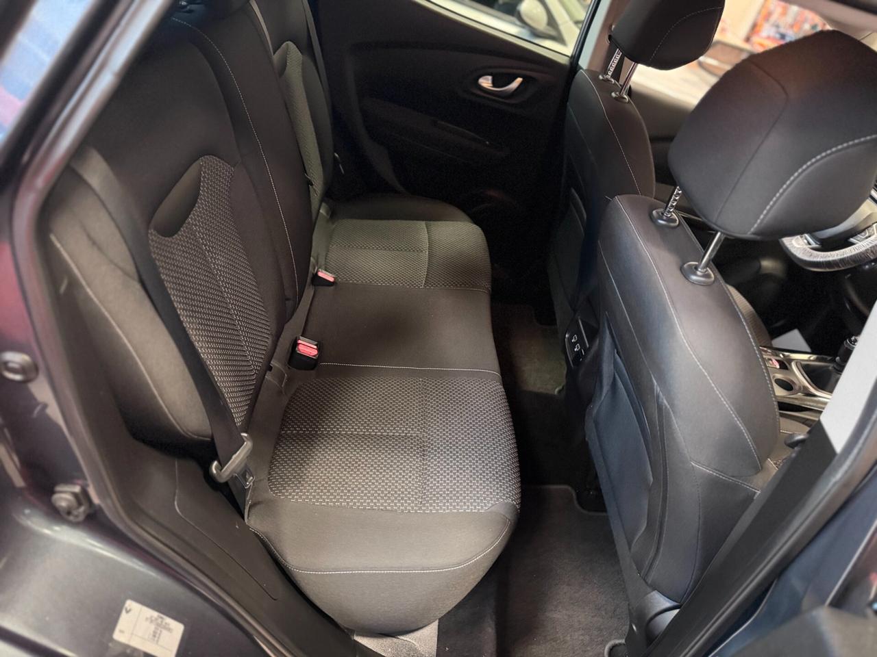 Renault Kadjar Blue dCi 8V 115CV Sport Edition2