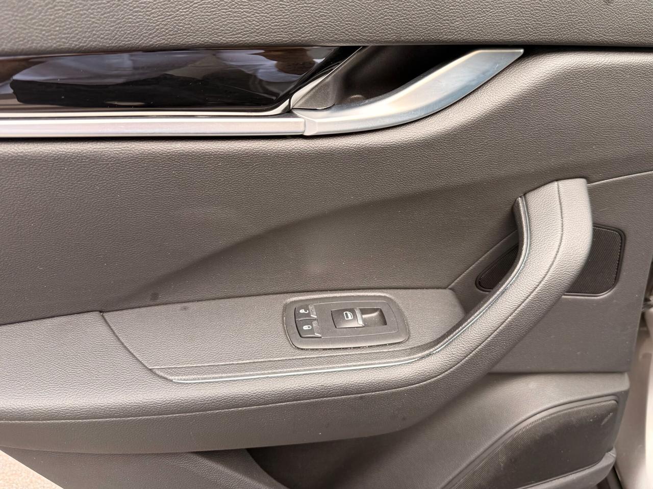 Maserati Levante MHEV 330 CV AWD GT