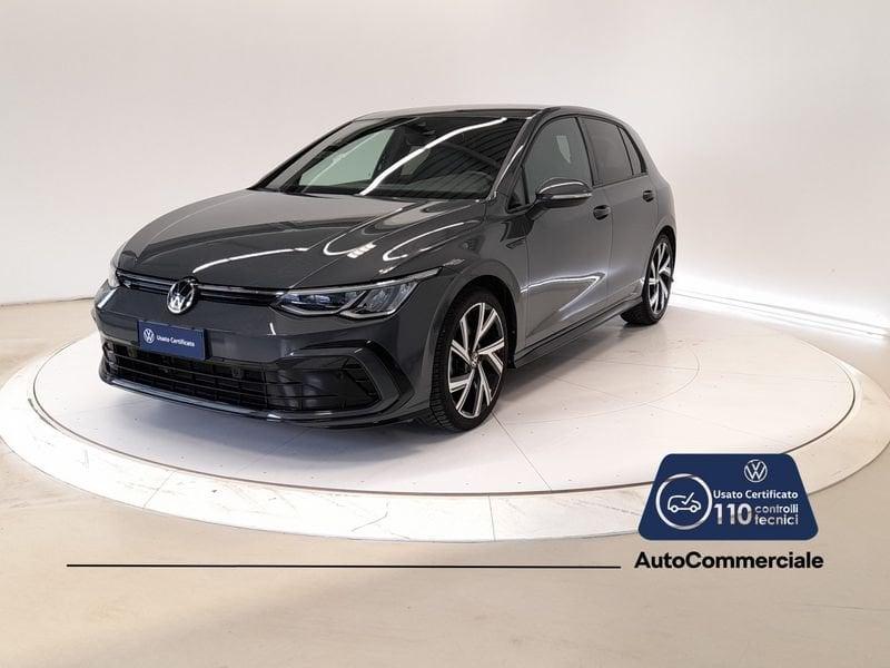 Volkswagen Golf 1.5 eTSI EVO ACT 110kW R-Line DSG
