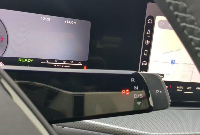 Audi Q3 Sportback TFSI 110 Kw S tronic S Line MATRIX LED CAMERA