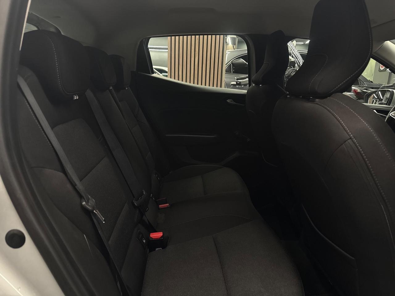 Renault Clio TCe 100 CV GPL 5 porte Intens PRONTA CONSEGNA