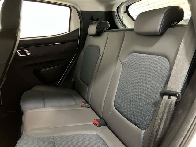 DACIA Spring Electric 45 Comfort