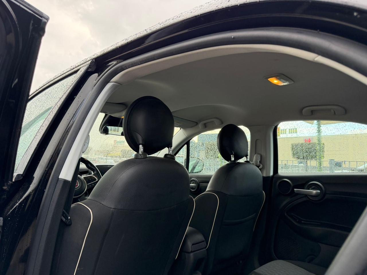 Fiat 500X 1.6 120CV DCT Automatica Cross Garanzia