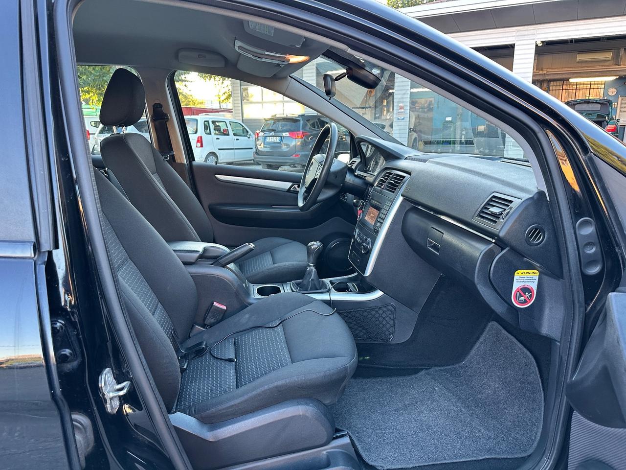 Mercedes-benz B 180 CDI Sport