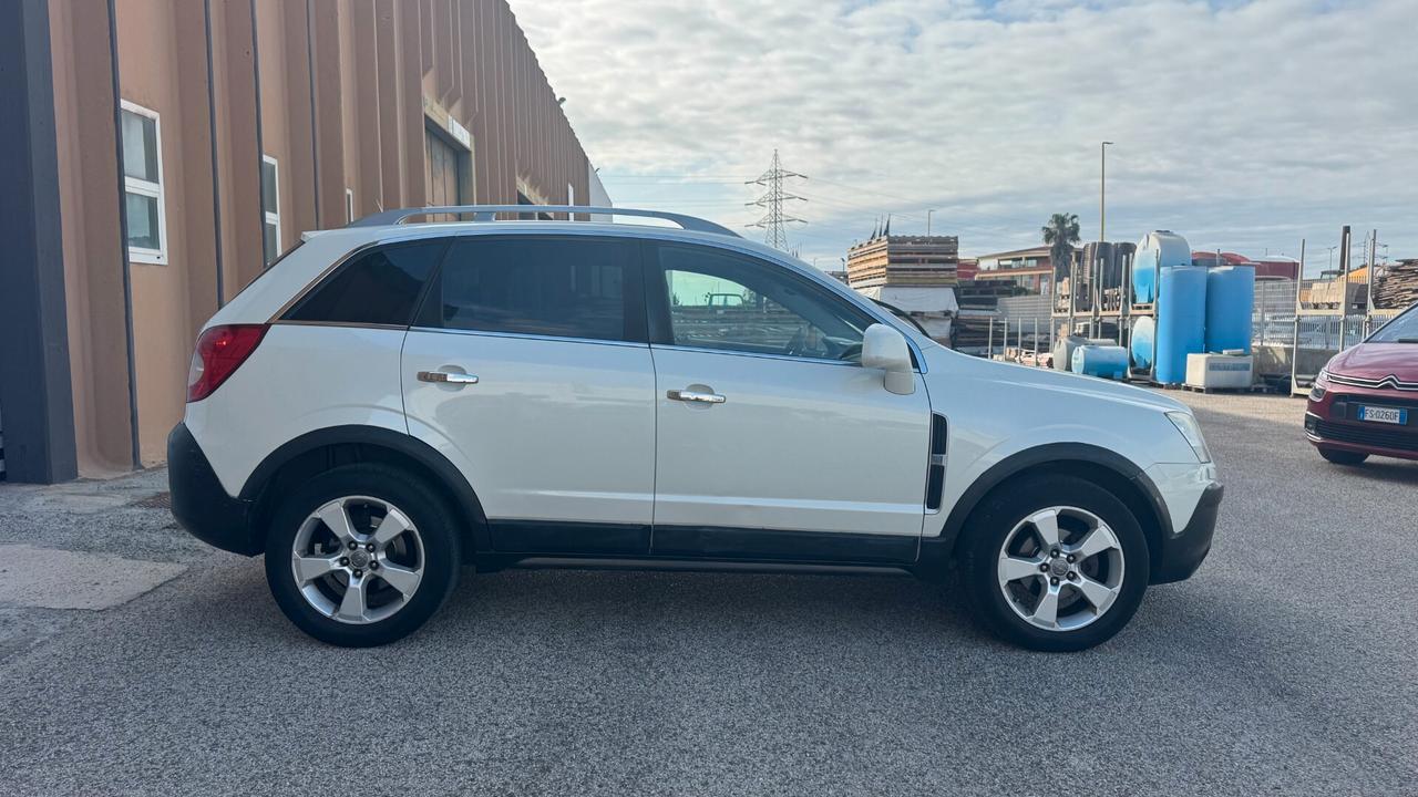 OPEL ANTARA 2.0 150CV - 2009
