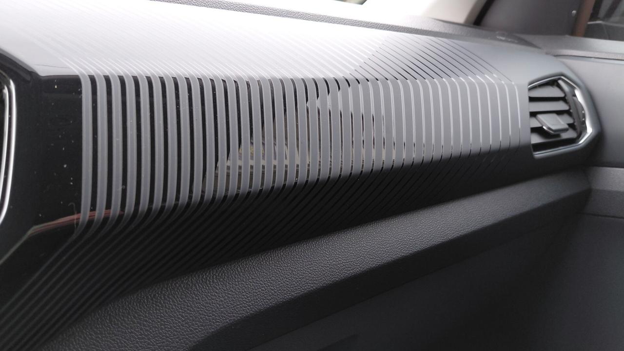 Volkswagen T-Cross TSI 115 CV Advanced Unicoprop