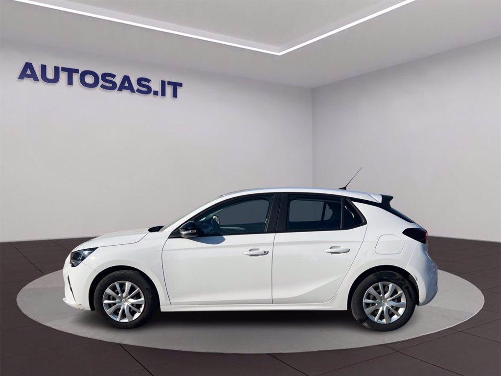 OPEL Corsa 1.2 Edition del 2020