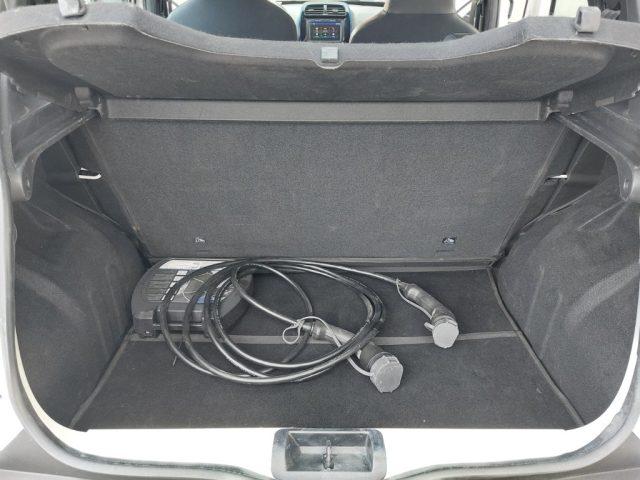 DACIA Spring Electric 45 km 28000 Predisp.carica veloce 30kw